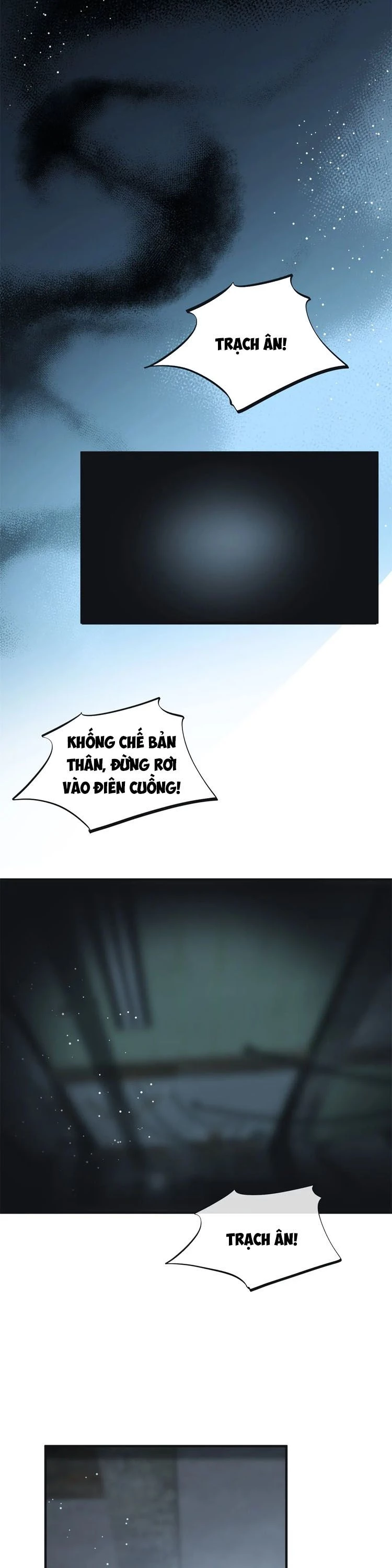 Lồng Tuyết Chapter 44 - 2