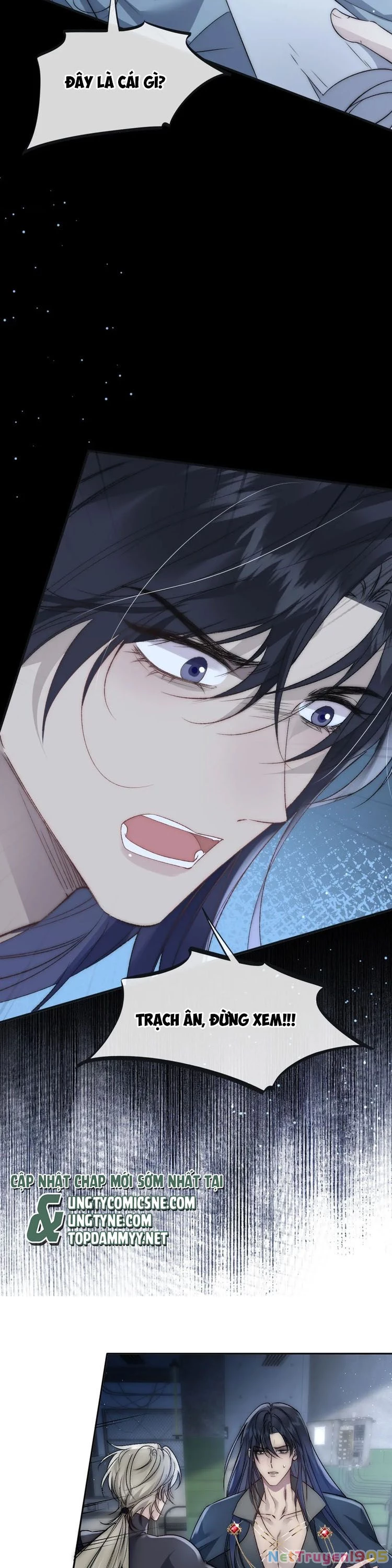 Lồng Tuyết Chapter 44 - 7