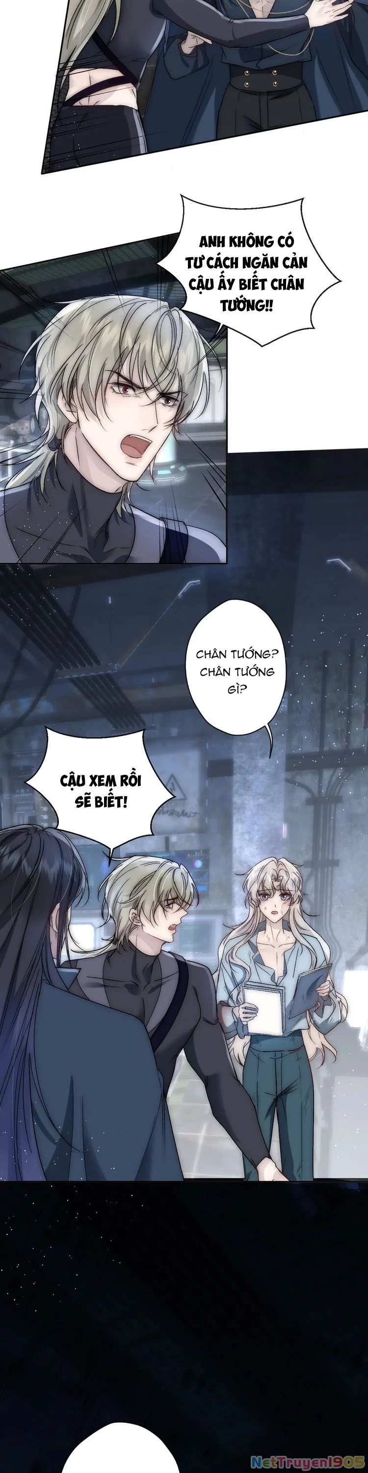 Lồng Tuyết Chapter 44 - 8