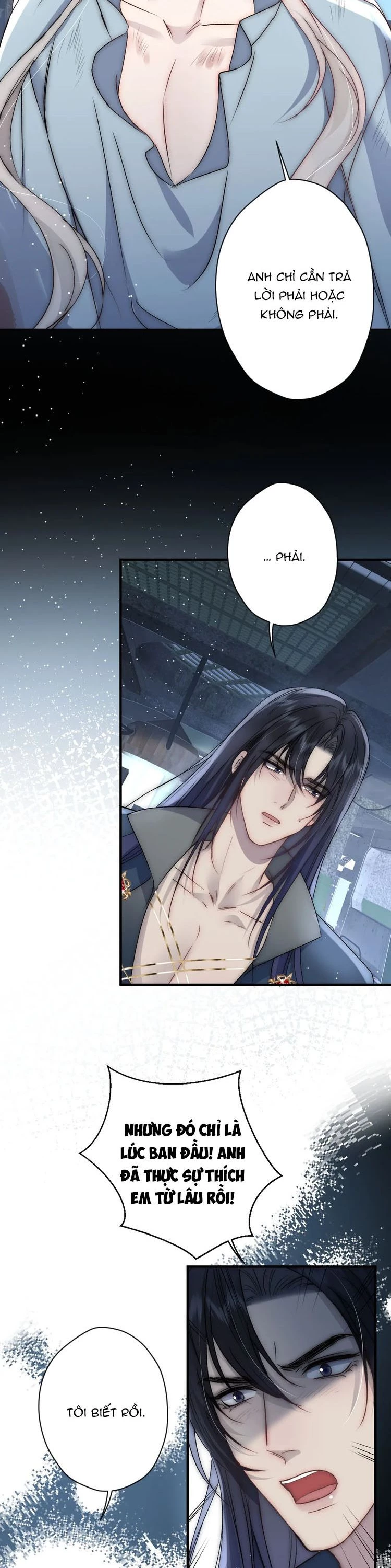 Lồng Tuyết Chapter 44 - 12