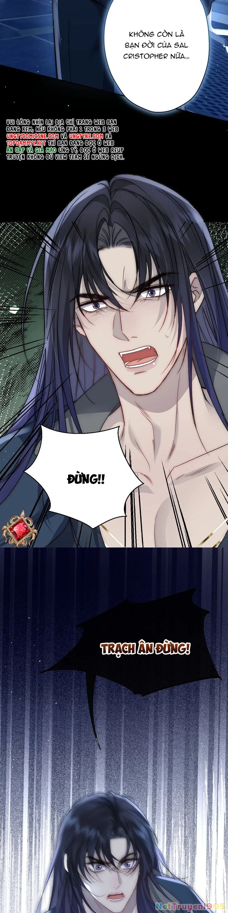 Lồng Tuyết Chapter 45 - 6