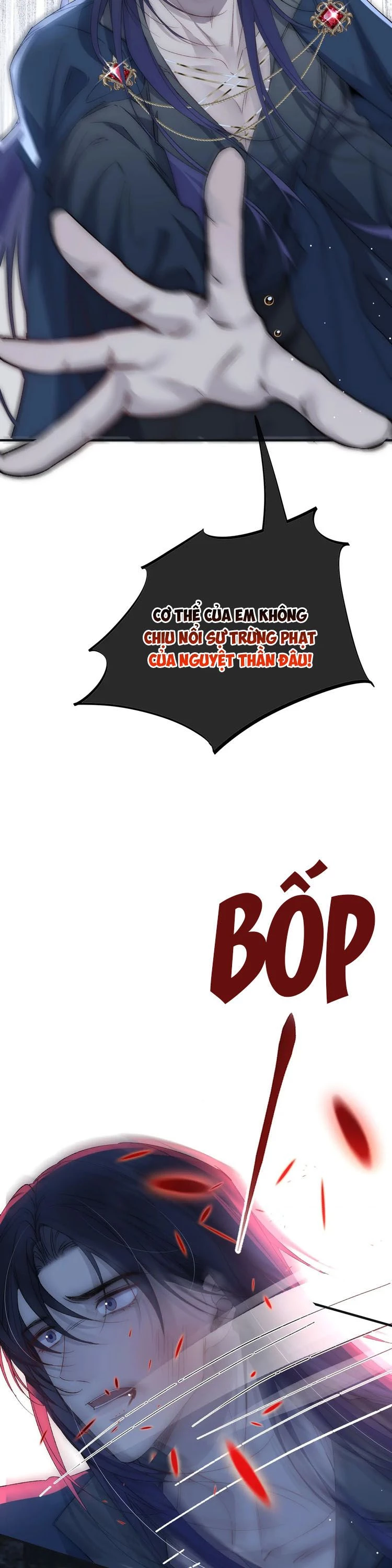 Lồng Tuyết Chapter 45 - 7