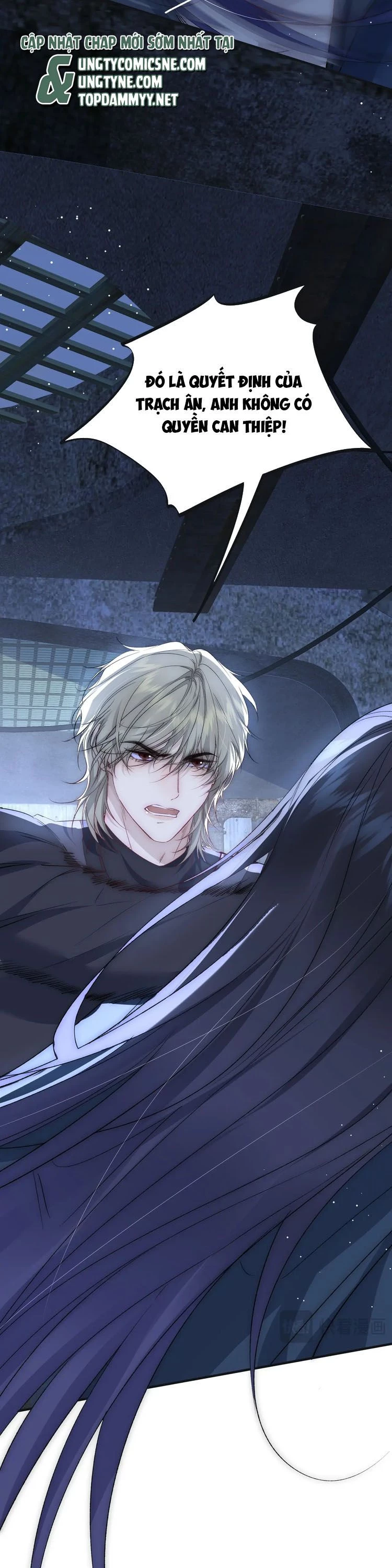 Lồng Tuyết Chapter 45 - 8