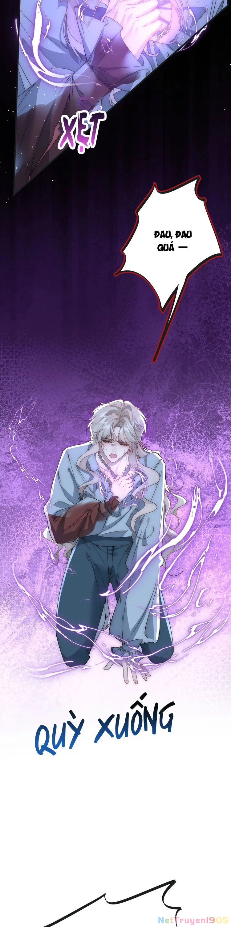 Lồng Tuyết Chapter 45 - 10