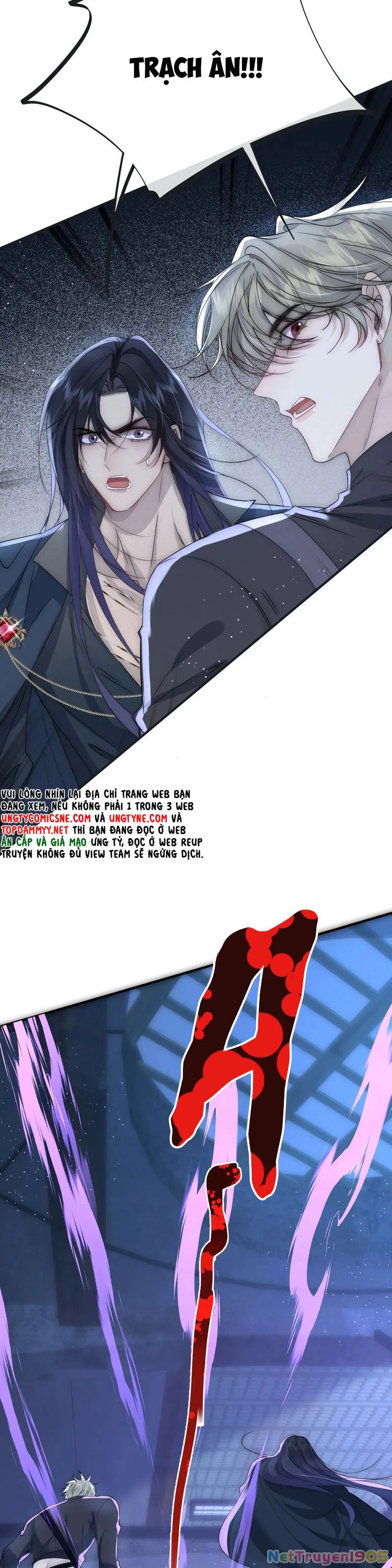 Lồng Tuyết Chapter 45 - 11