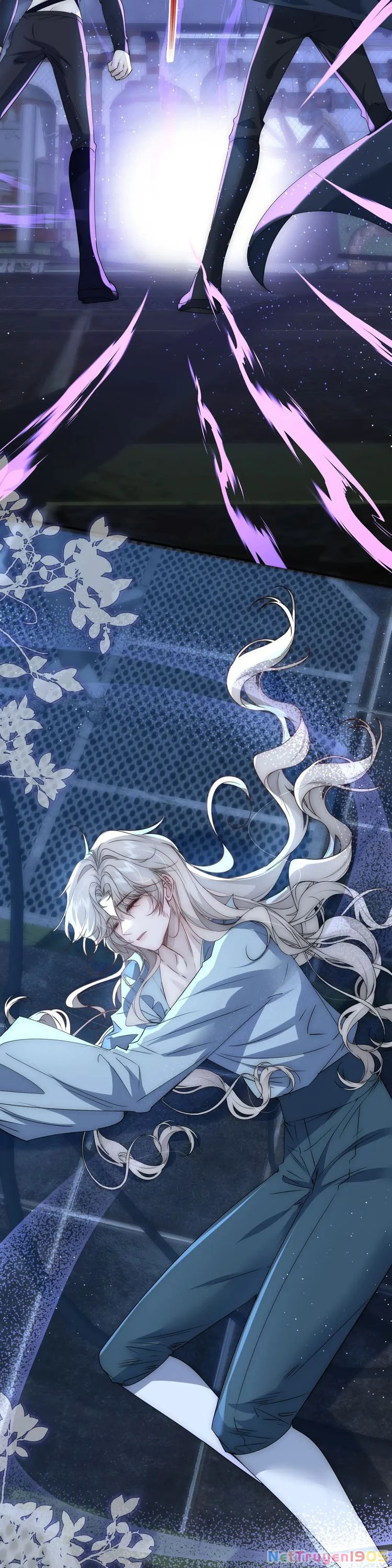 Lồng Tuyết Chapter 45 - 12