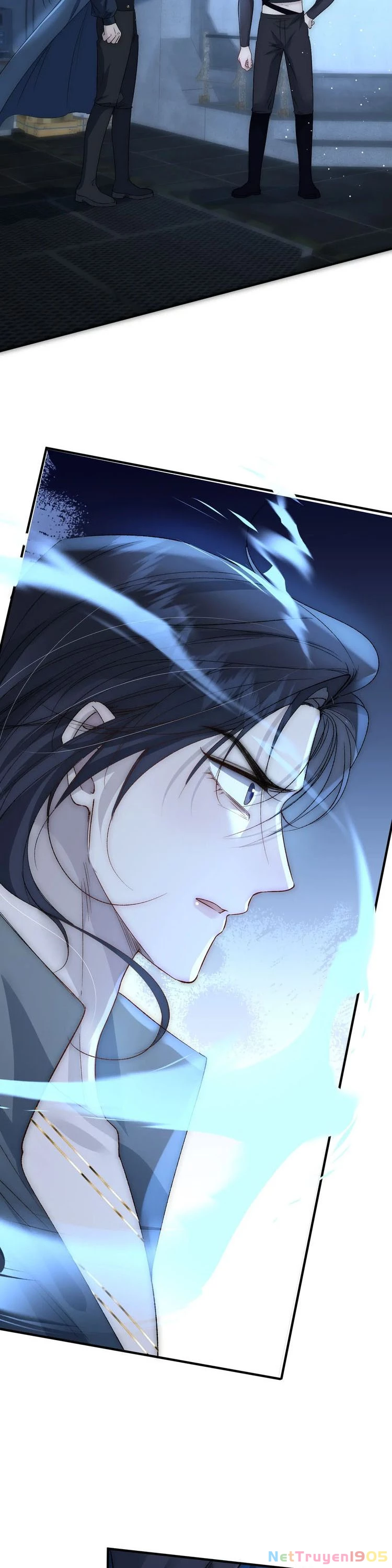 Lồng Tuyết Chapter 45 - 16