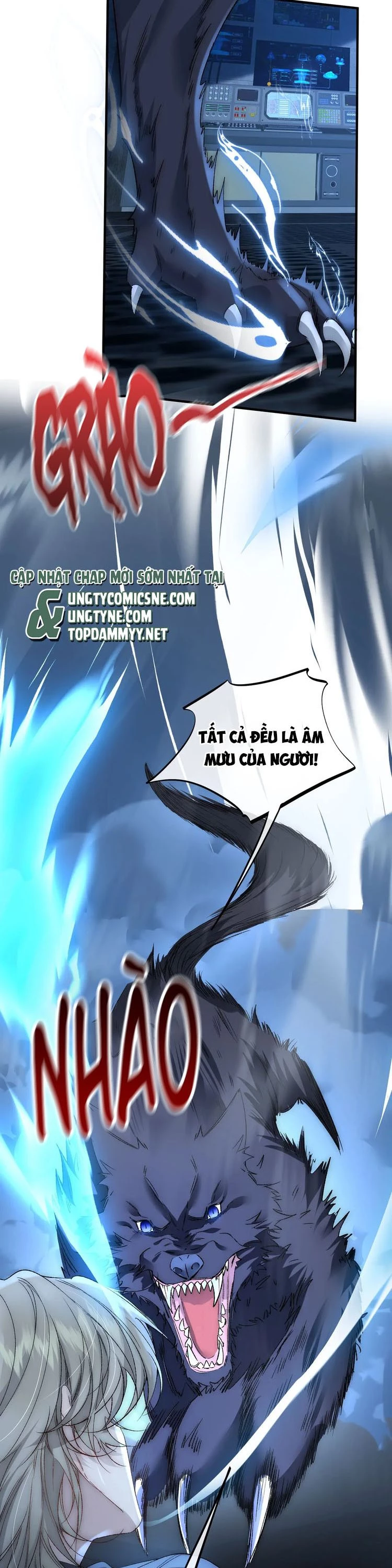 Lồng Tuyết Chapter 45 - 17