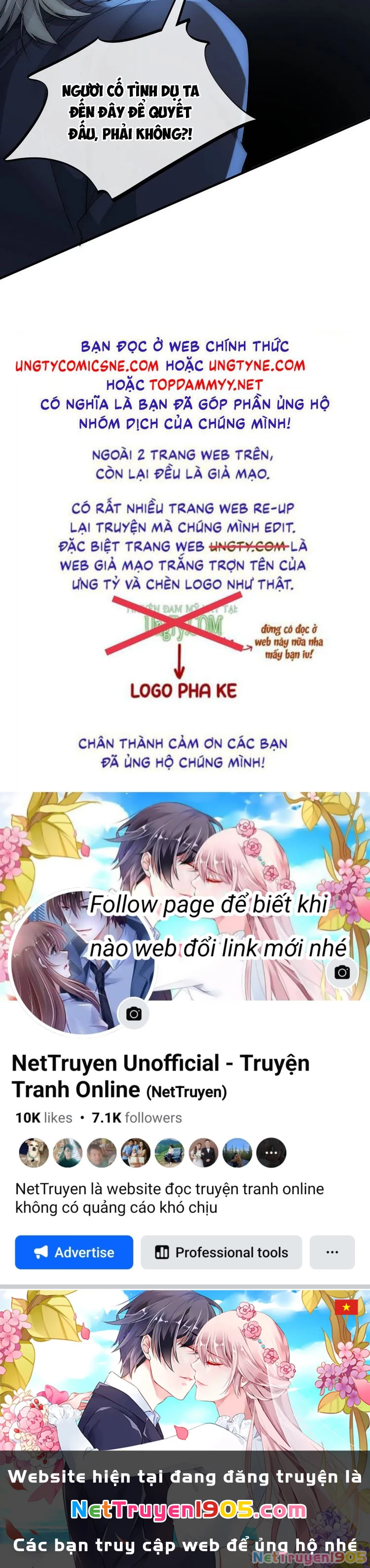 Lồng Tuyết Chapter 45 - 18