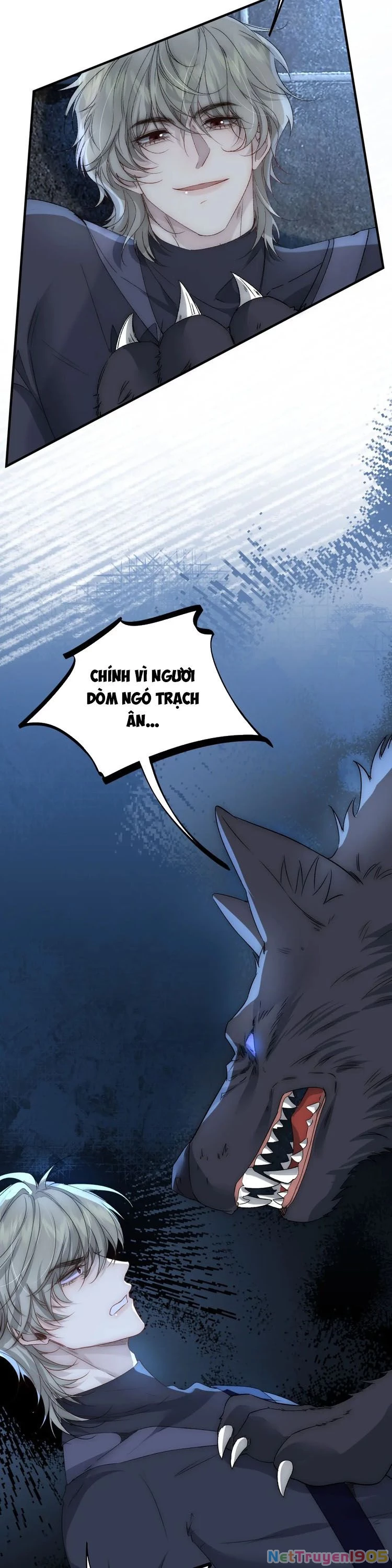 Lồng Tuyết Chapter 46 - 4