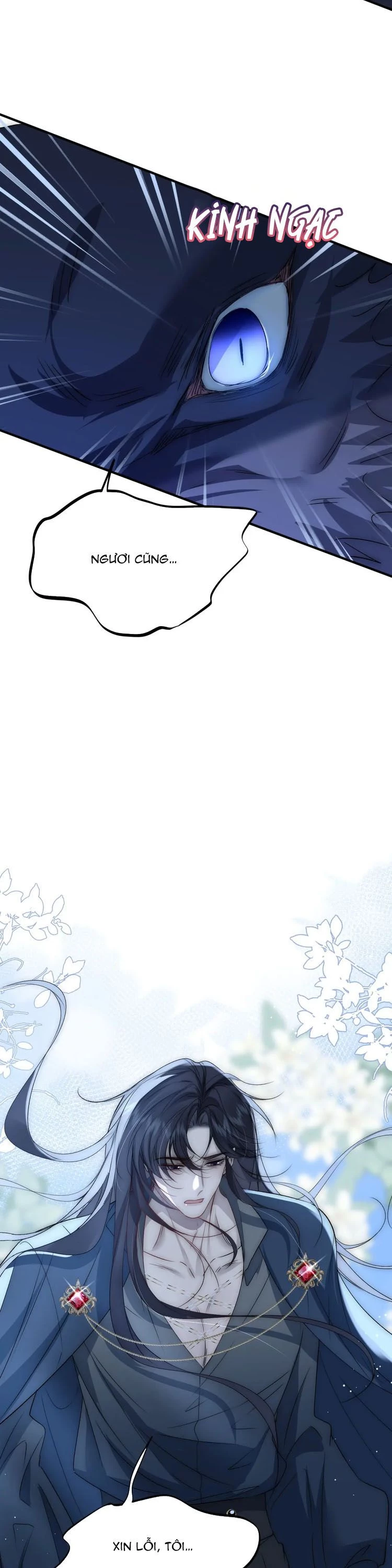 Lồng Tuyết Chapter 46 - 6