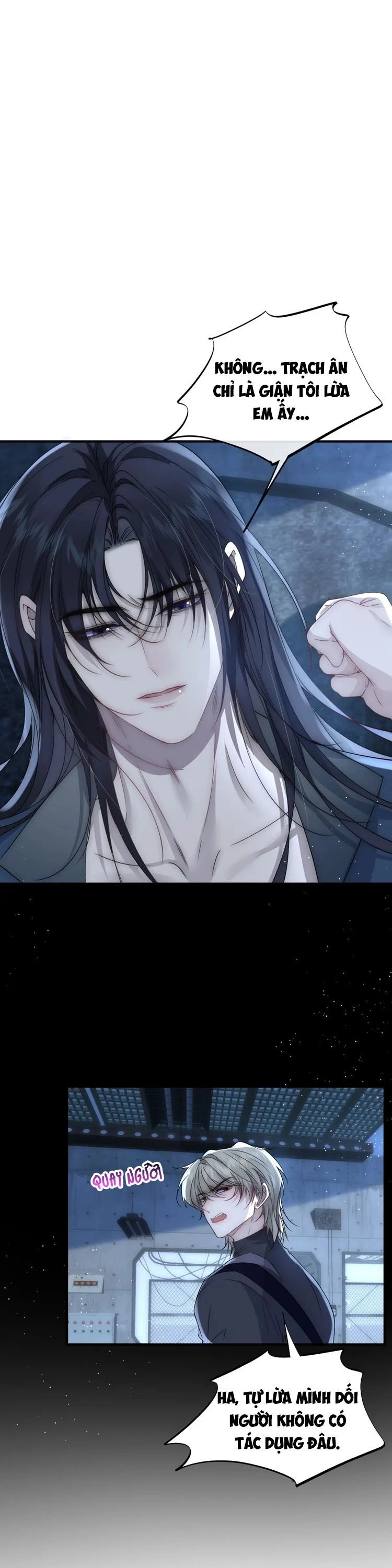 Lồng Tuyết Chapter 46 - 11