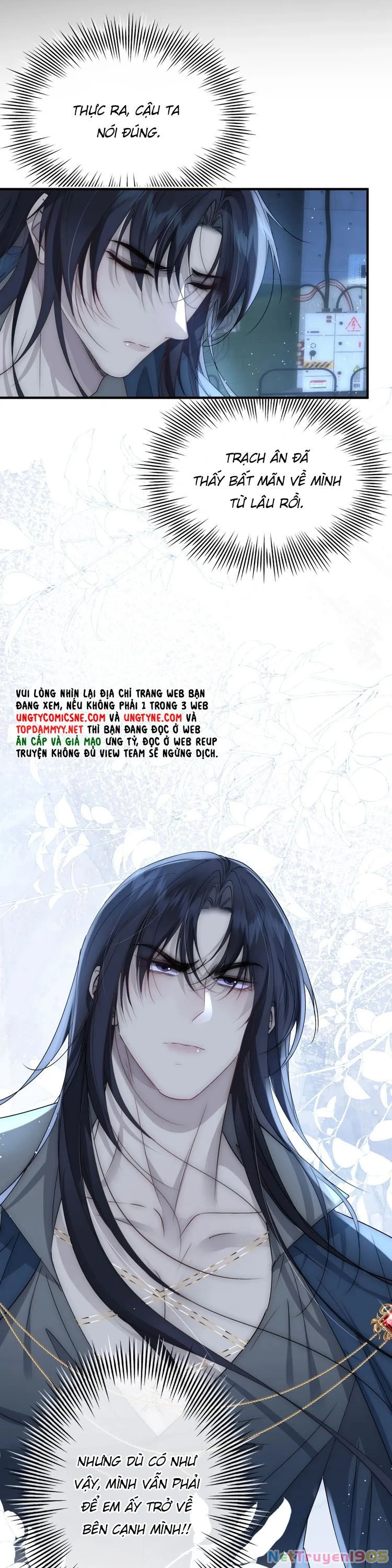 Lồng Tuyết Chapter 46 - 12