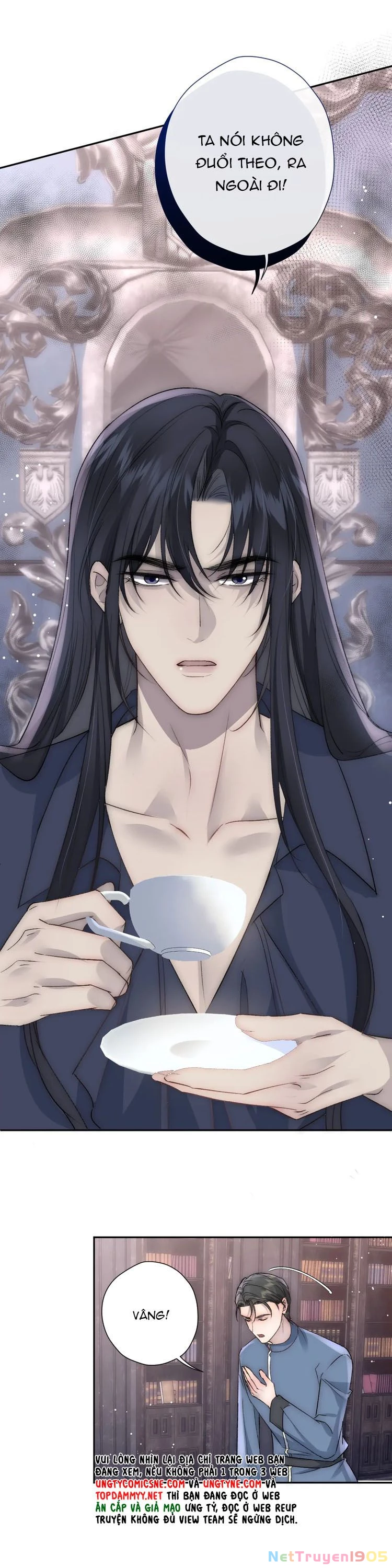 Lồng Tuyết Chapter 46 - 15