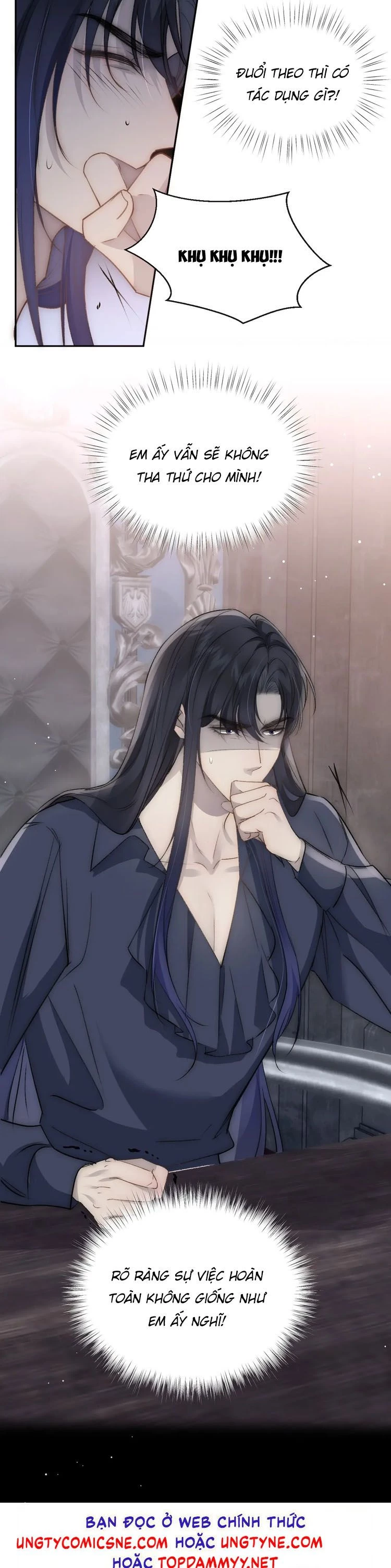 Lồng Tuyết Chapter 46 - 17