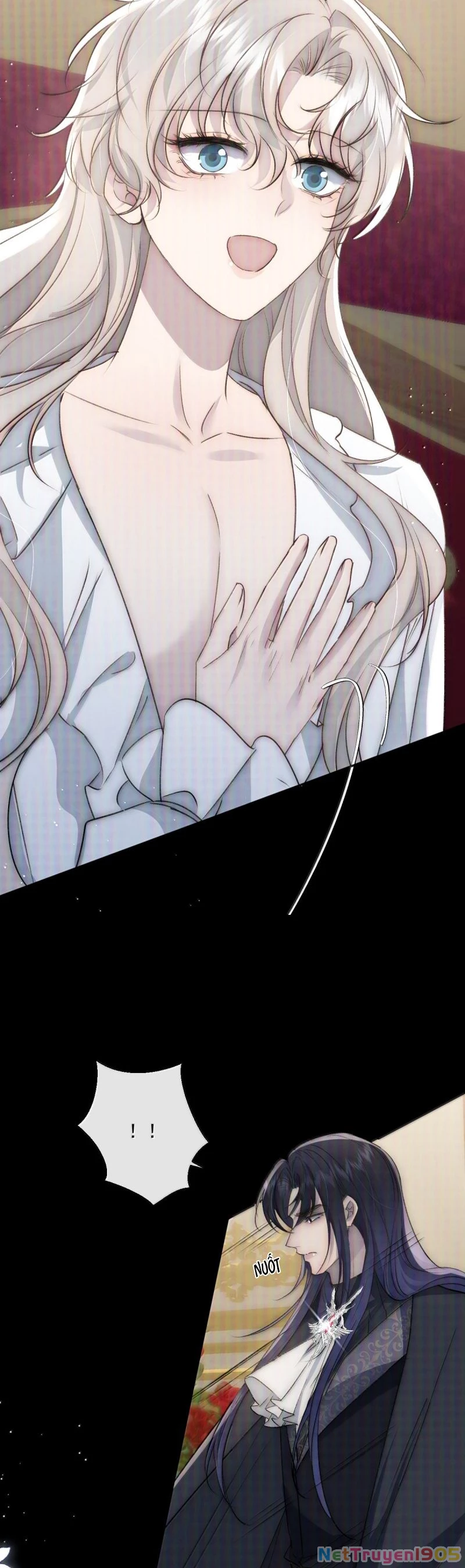Lồng Tuyết Chapter 47 - 4