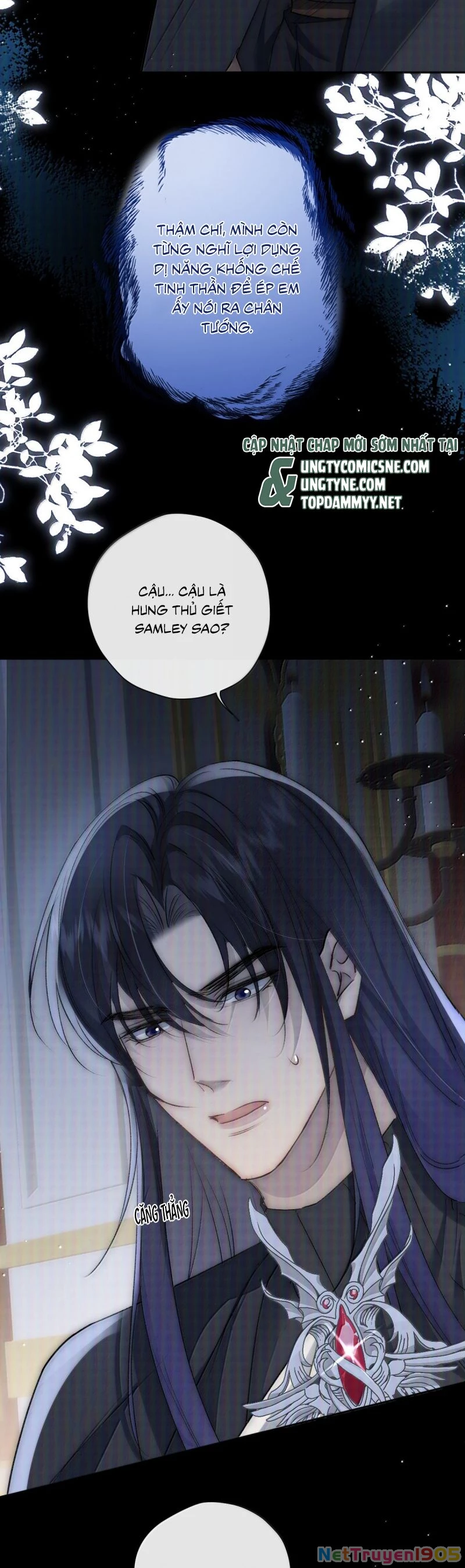 Lồng Tuyết Chapter 47 - 5