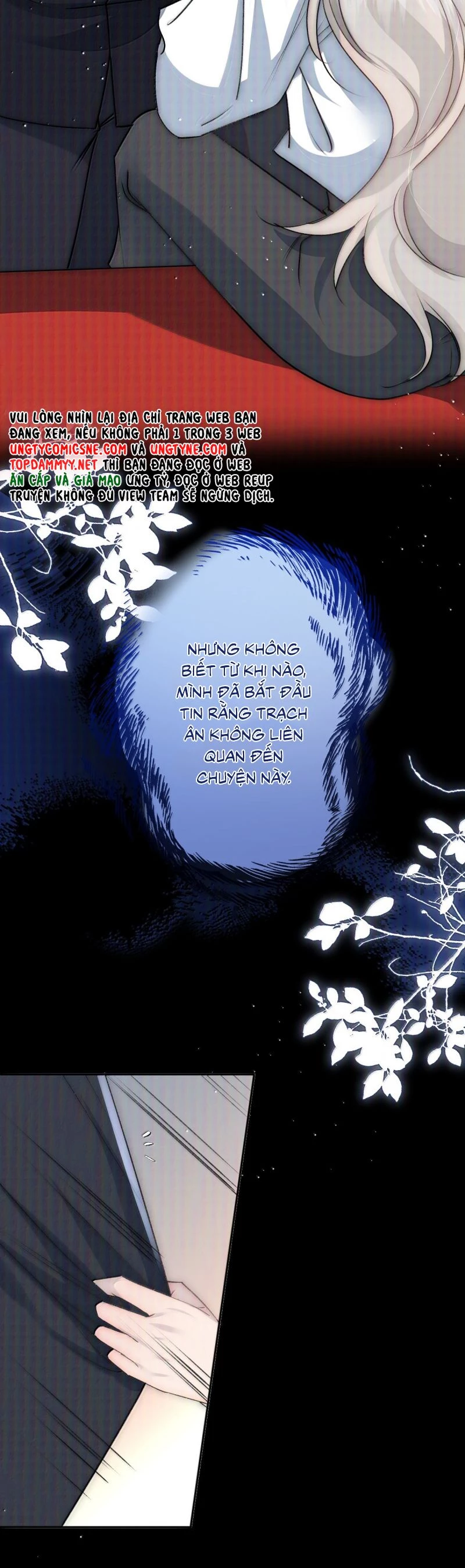 Lồng Tuyết Chapter 47 - 7