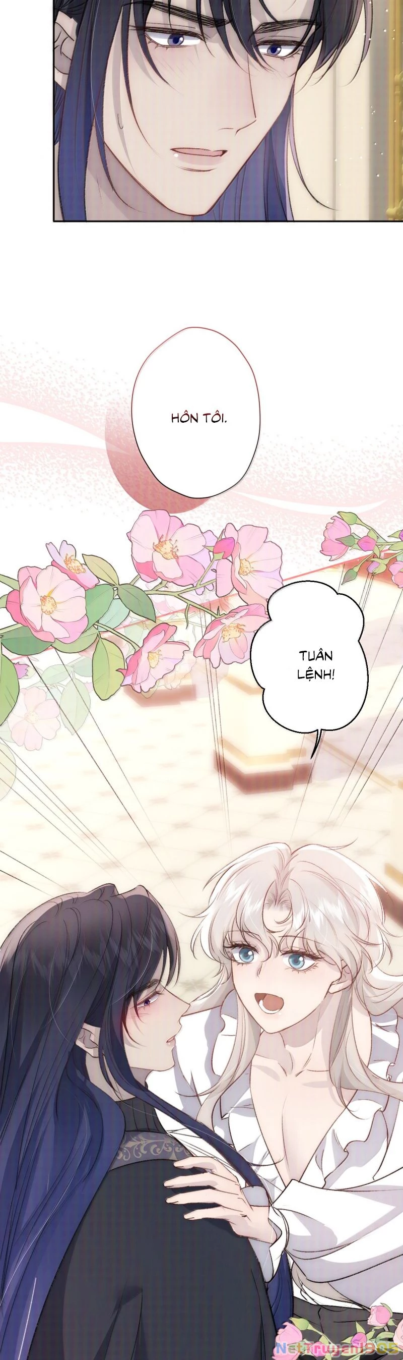 Lồng Tuyết Chapter 47 - 9