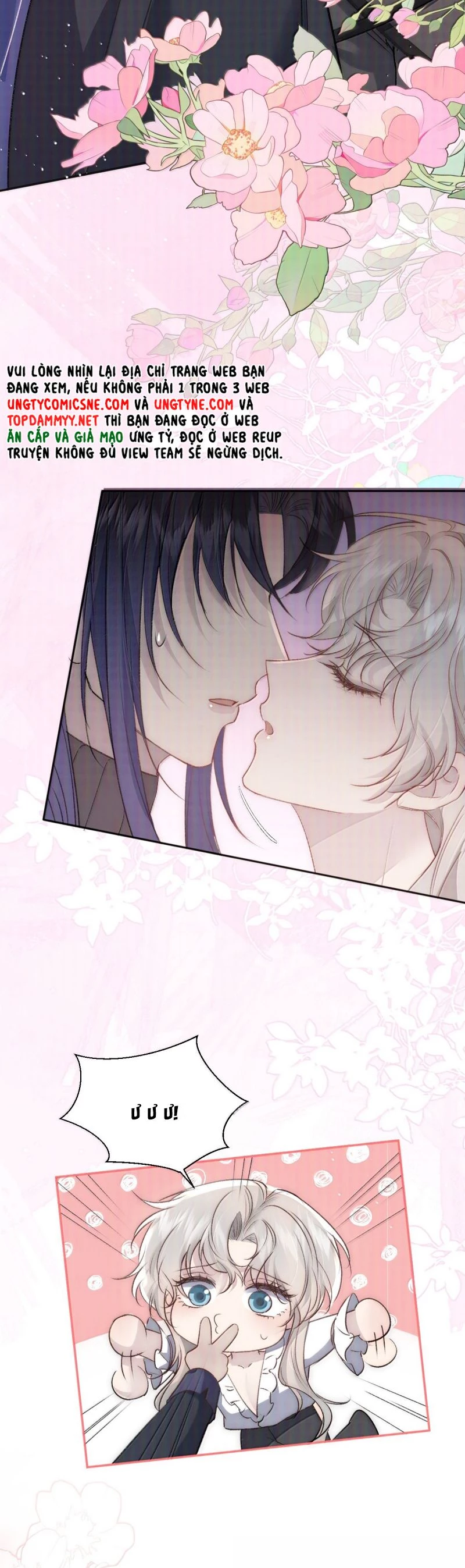 Lồng Tuyết Chapter 47 - 10