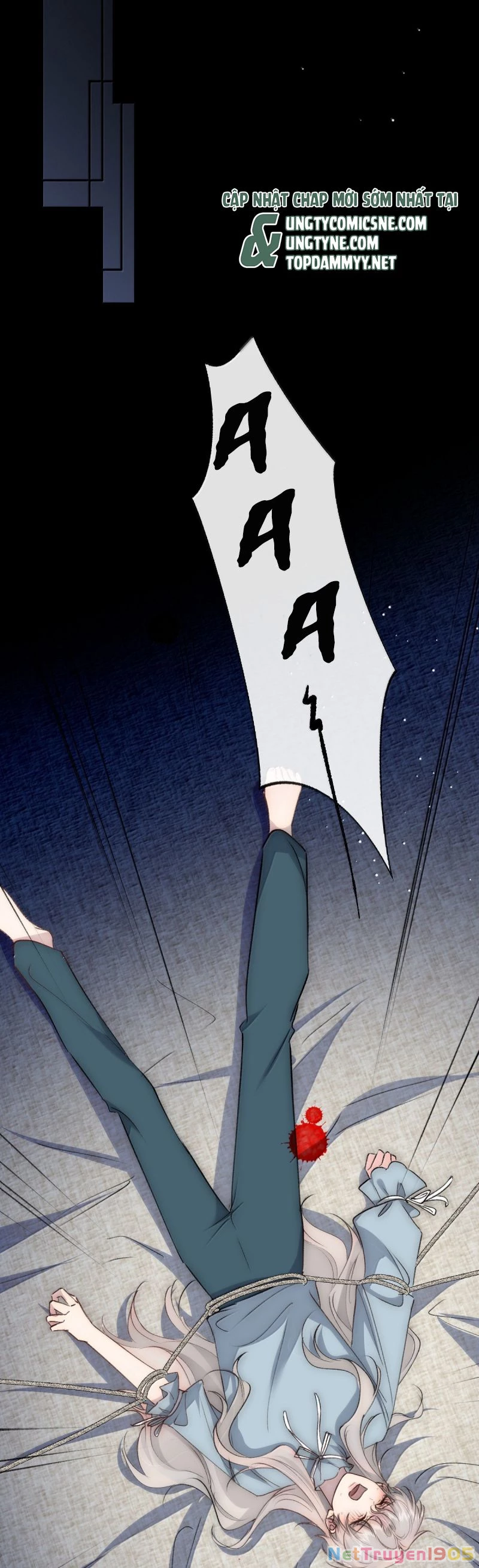 Lồng Tuyết Chapter 47 - 18