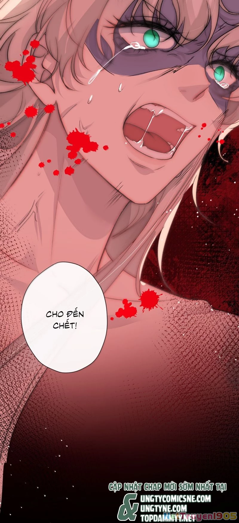 Lồng Tuyết Chapter 47 - 23