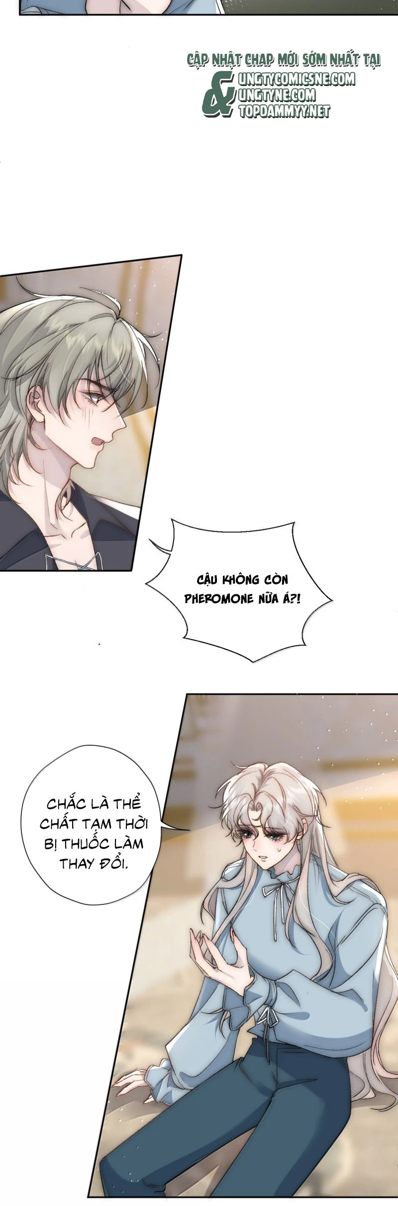 Lồng Tuyết Chapter 48 - 5