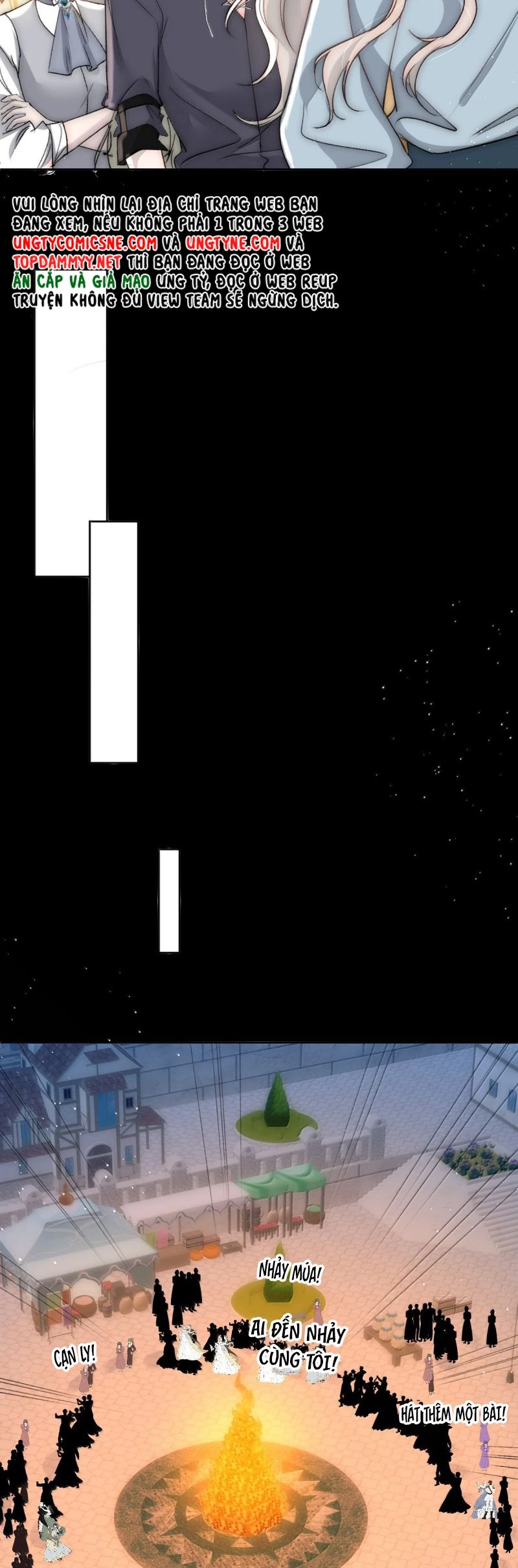 Lồng Tuyết Chapter 48 - 10