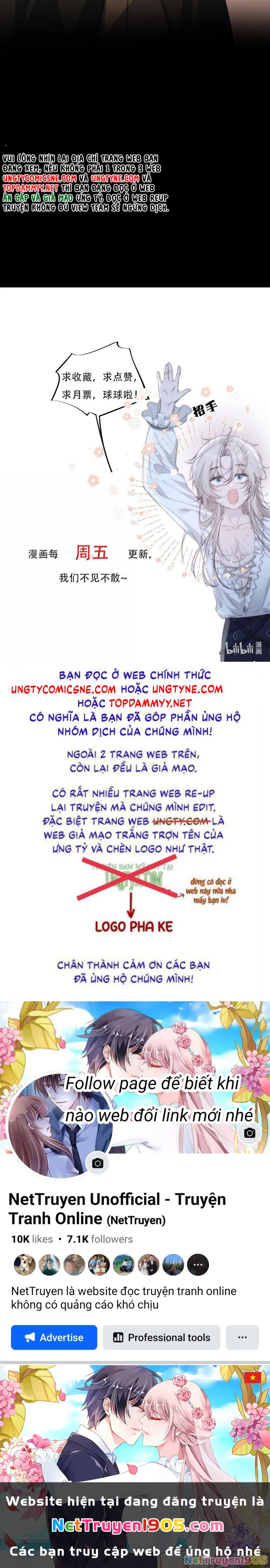 Lồng Tuyết Chapter 48 - 18