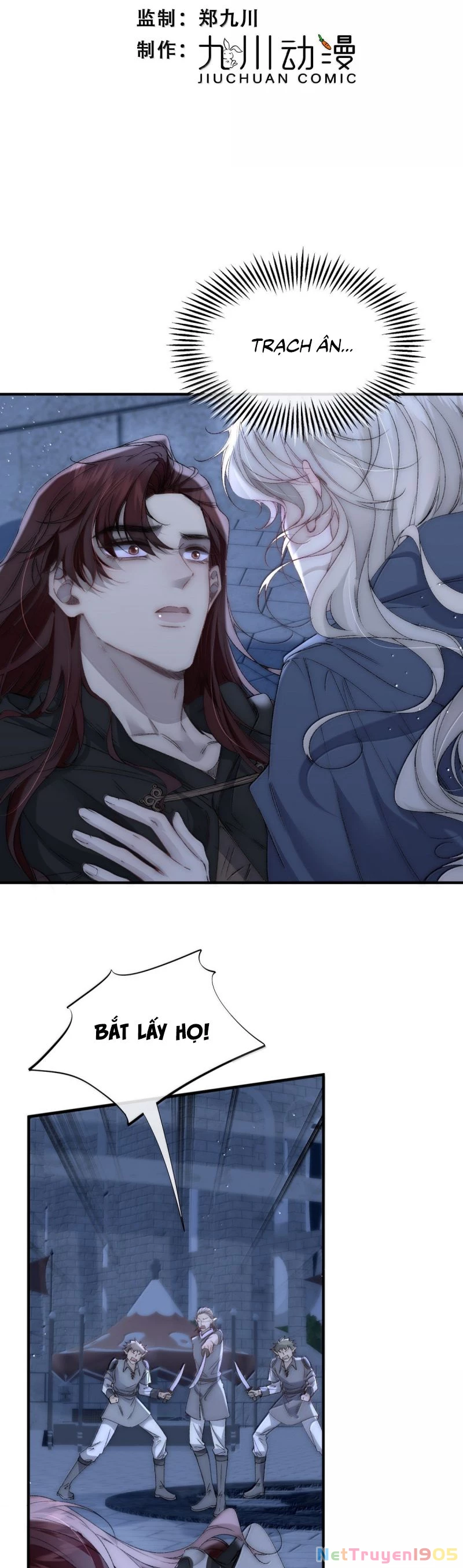 Lồng Tuyết Chapter 49 - 2