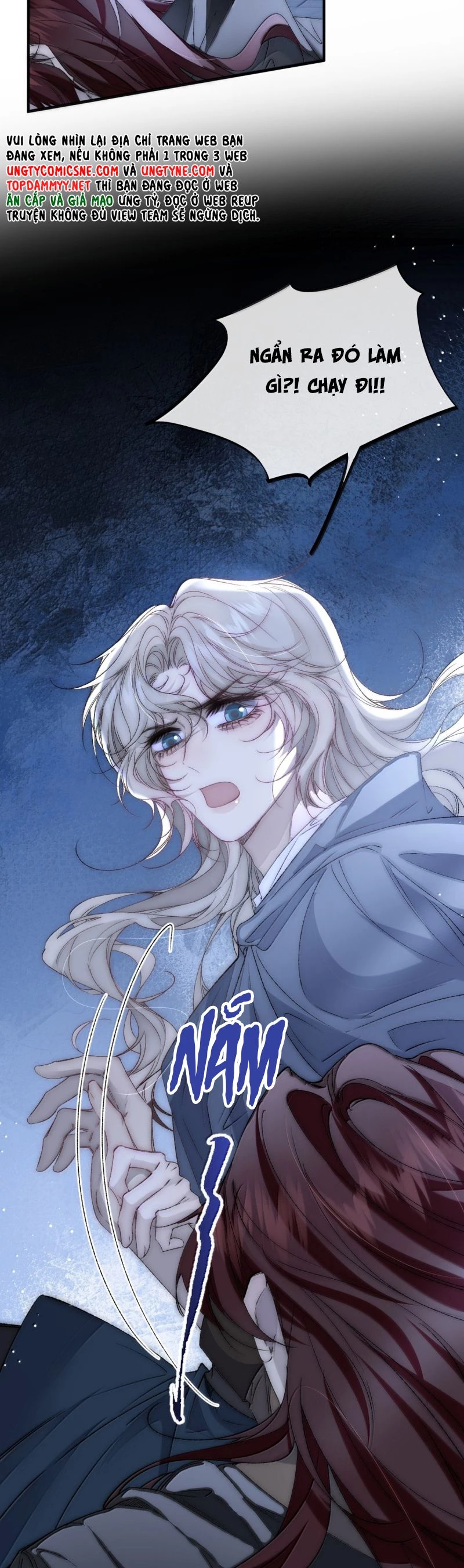 Lồng Tuyết Chapter 49 - 3