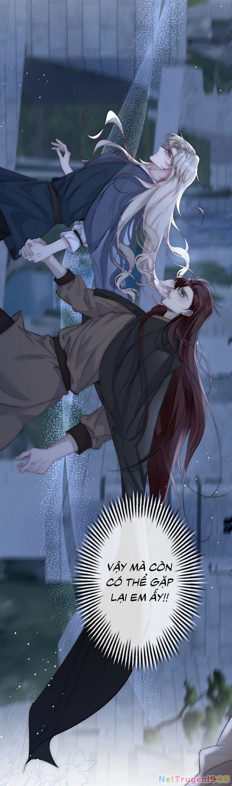 Lồng Tuyết Chapter 49 - 5