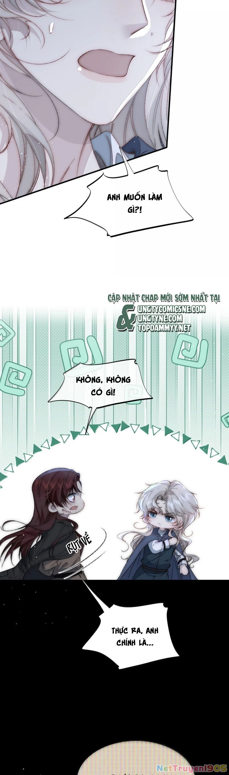 Lồng Tuyết Chapter 49 - 8