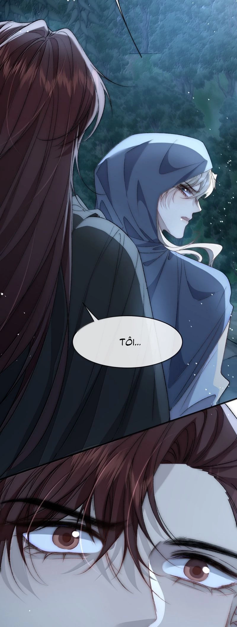 Lồng Tuyết Chapter 49 - 13