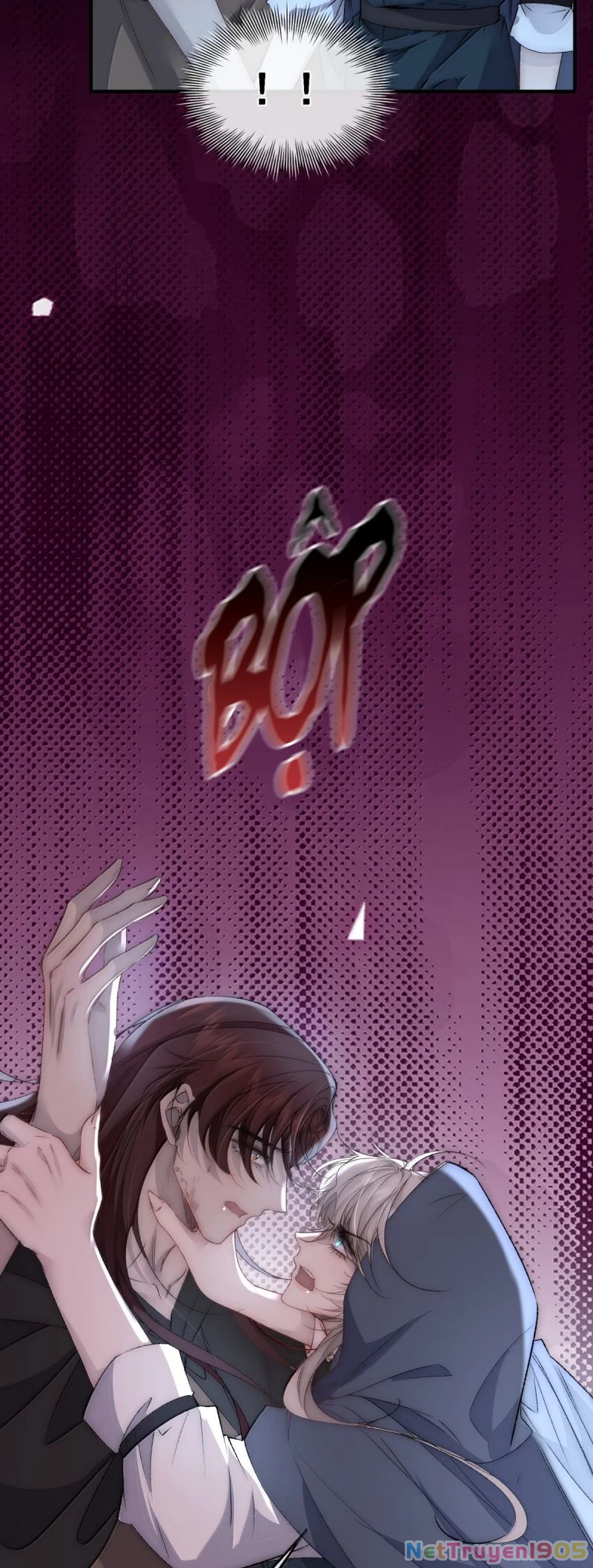 Lồng Tuyết Chapter 49 - 15