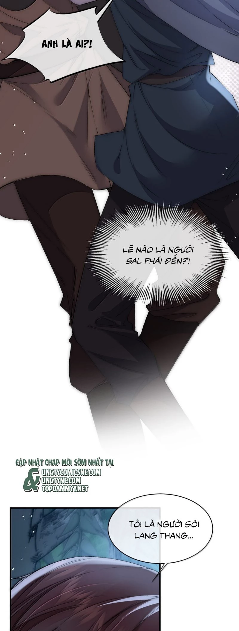 Lồng Tuyết Chapter 49 - 16