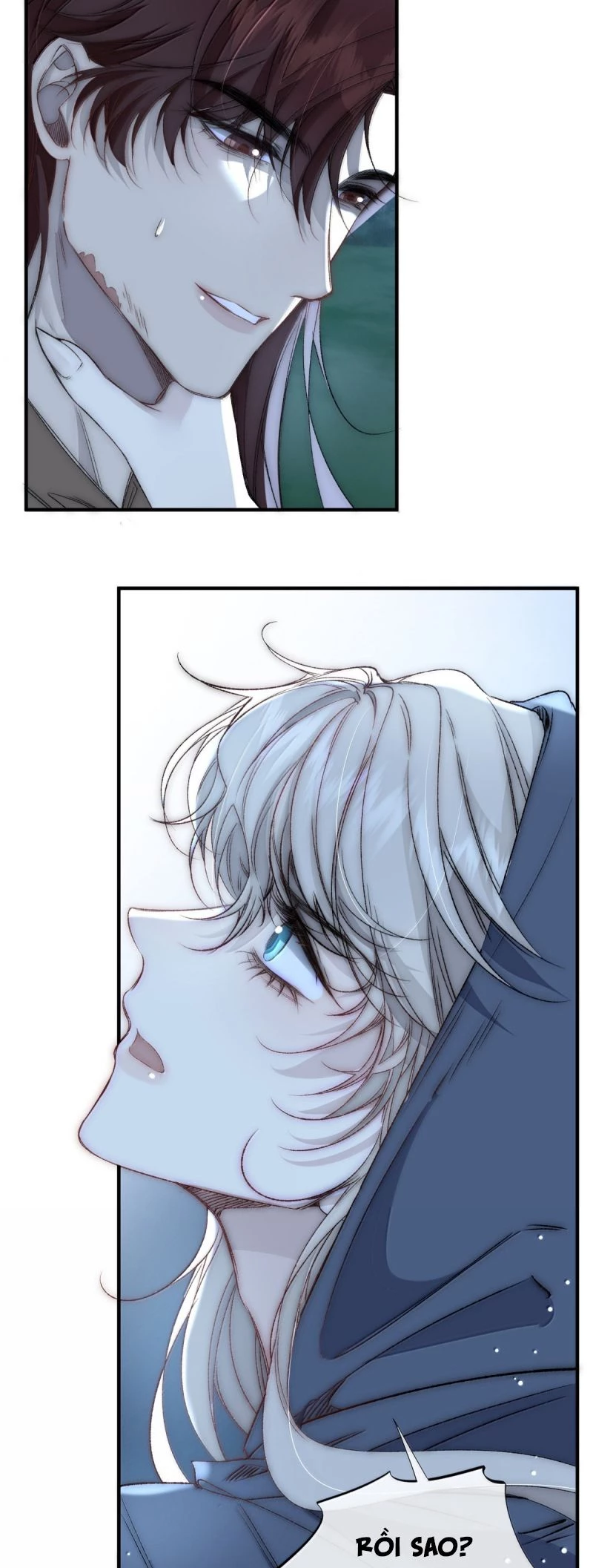 Lồng Tuyết Chapter 49 - 17