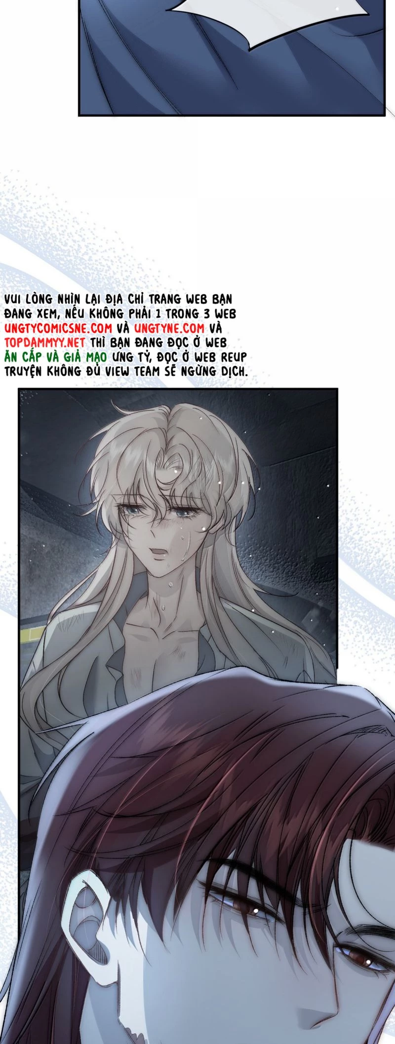 Lồng Tuyết Chapter 49 - 18