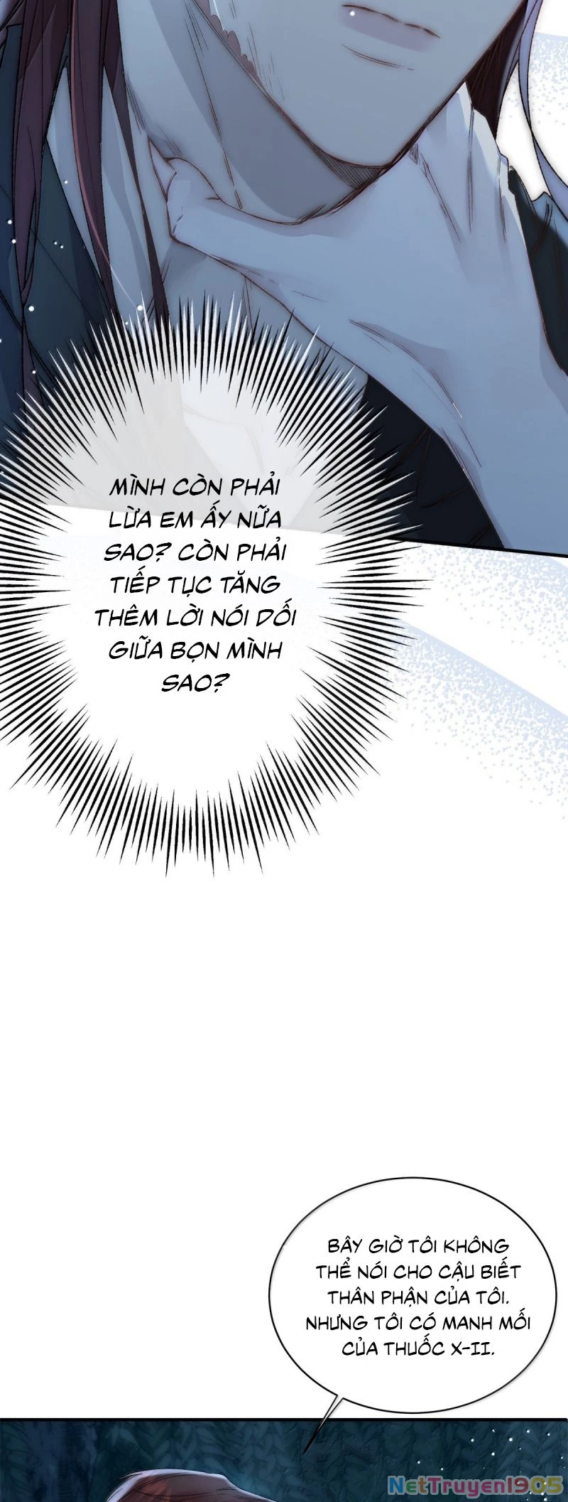 Lồng Tuyết Chapter 49 - 19