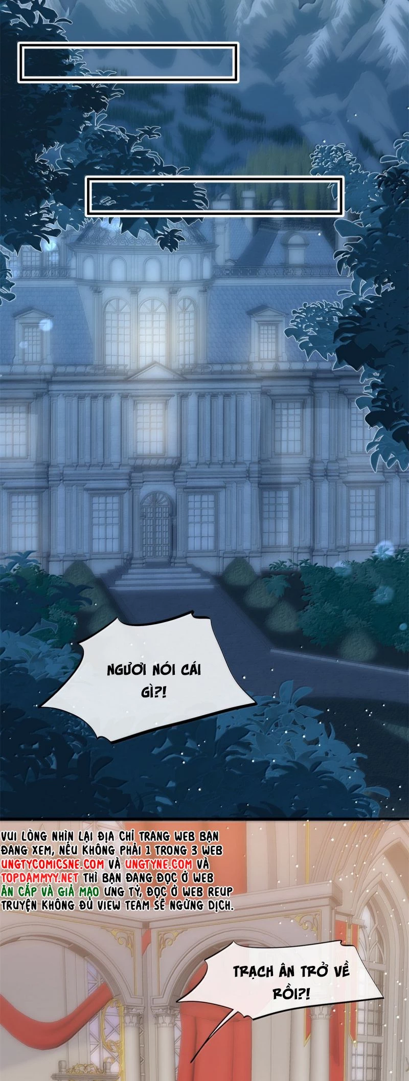 Lồng Tuyết Chapter 49 - 21