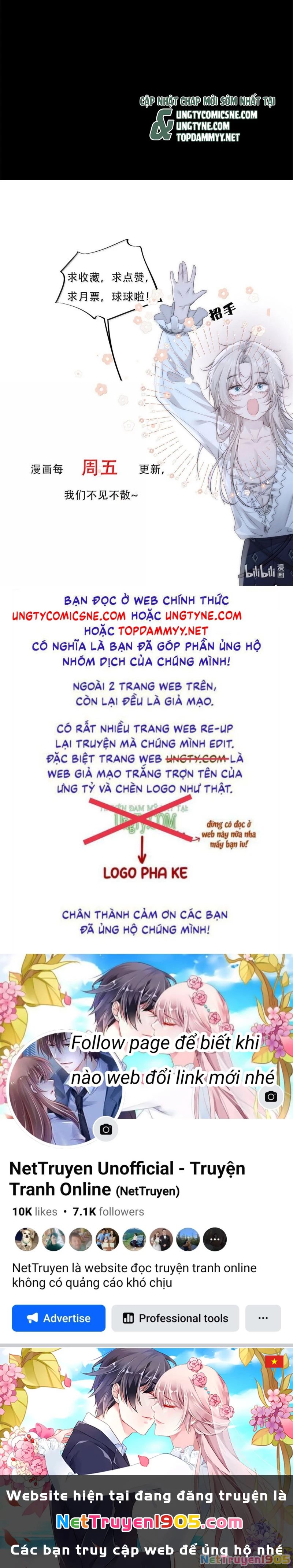 Lồng Tuyết Chapter 49 - 24