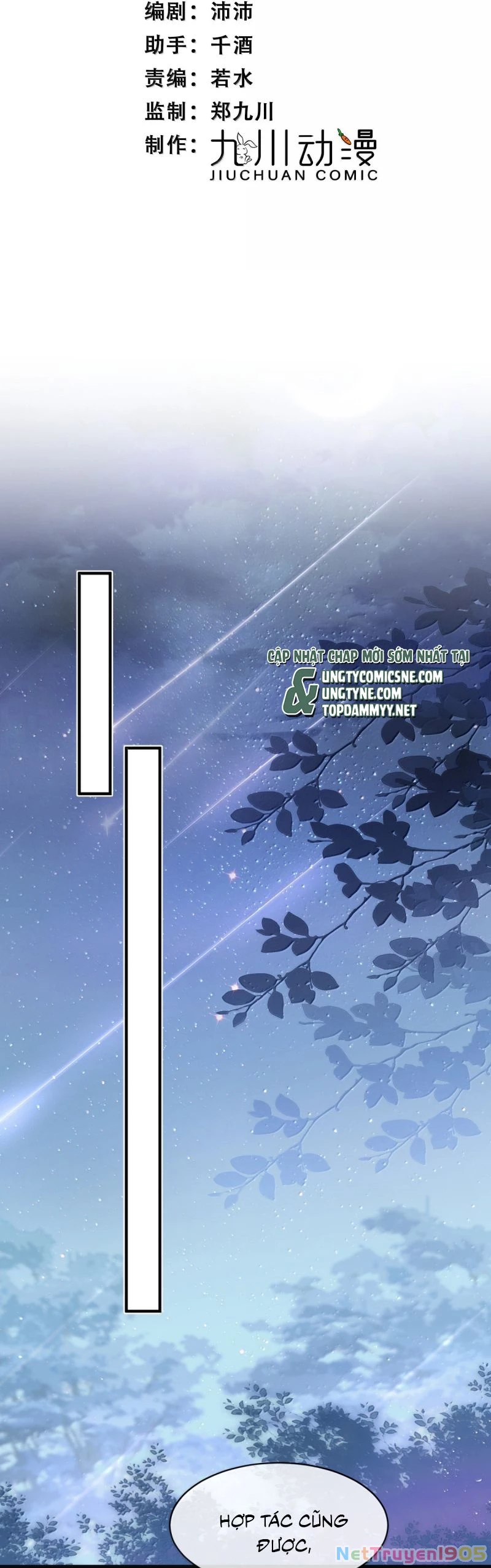 Lồng Tuyết Chapter 50 - 2