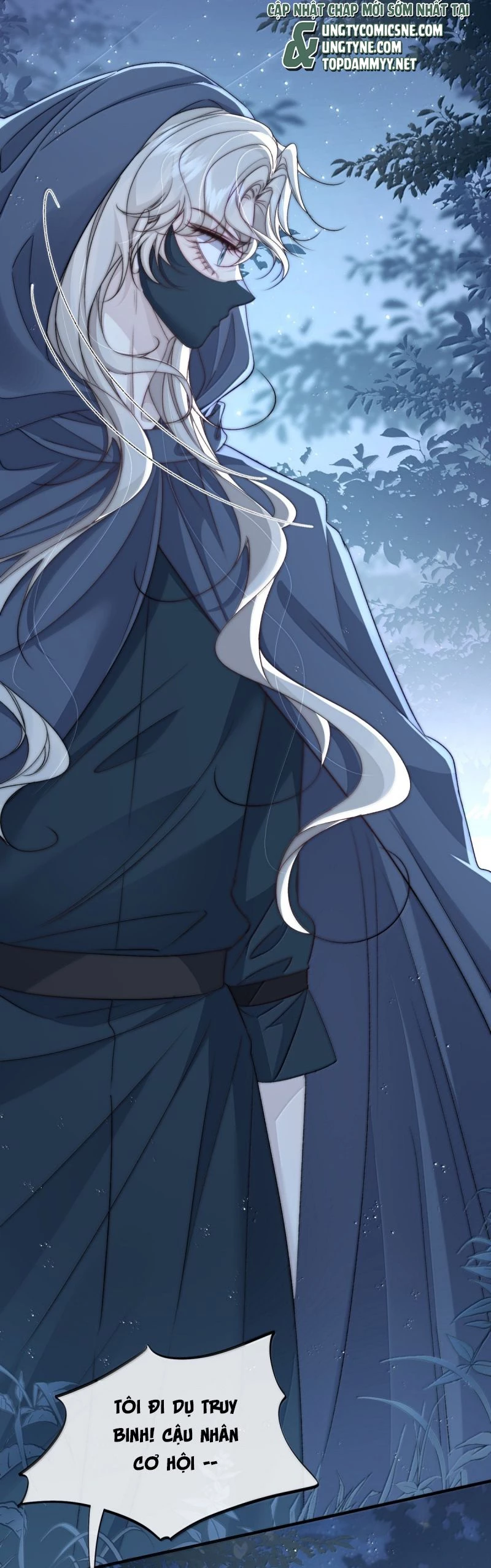 Lồng Tuyết Chapter 50 - 9