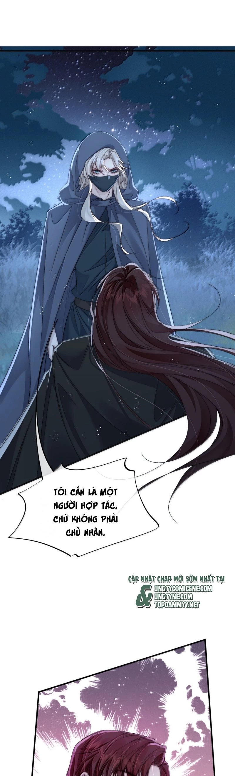 Lồng Tuyết Chapter 50 - 12