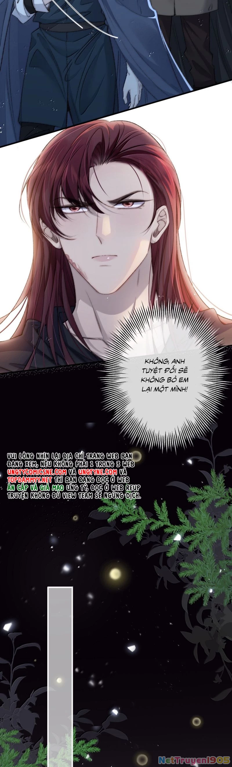 Lồng Tuyết Chapter 50 - 14