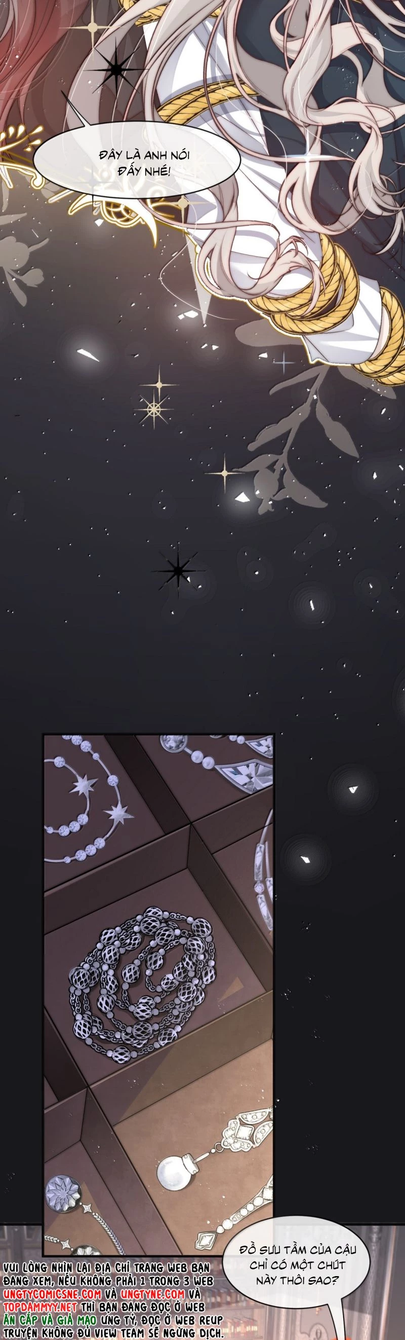 Lồng Tuyết Chapter 50 - 20