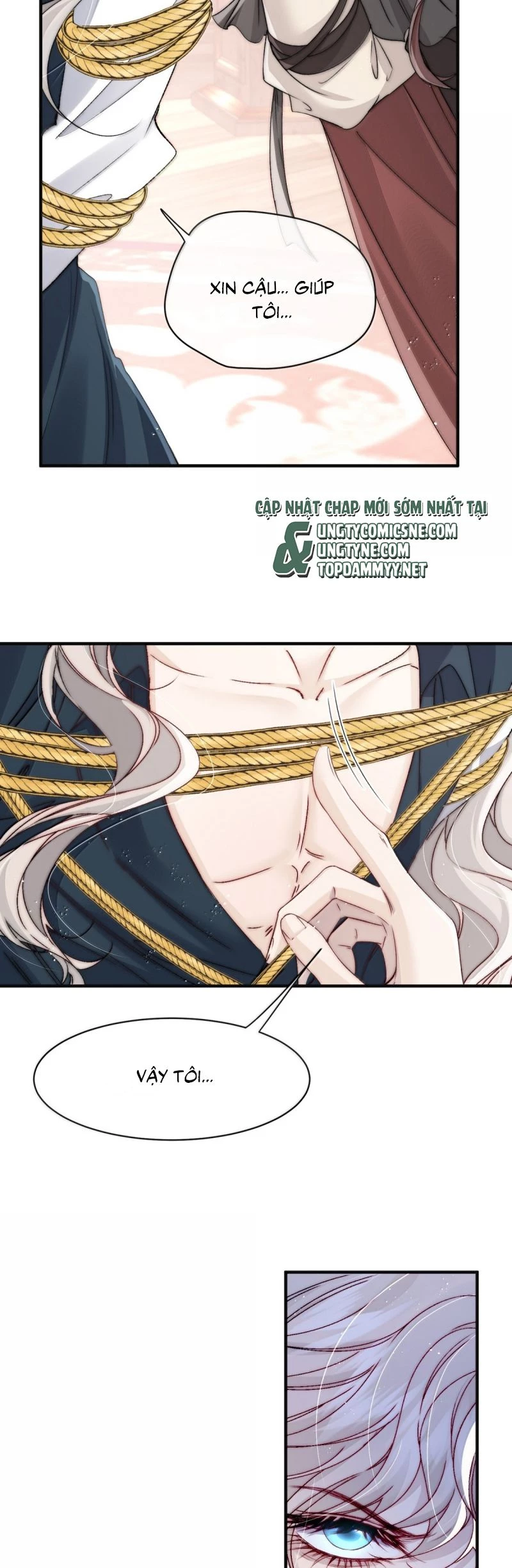 Lồng Tuyết Chapter 51 - 3