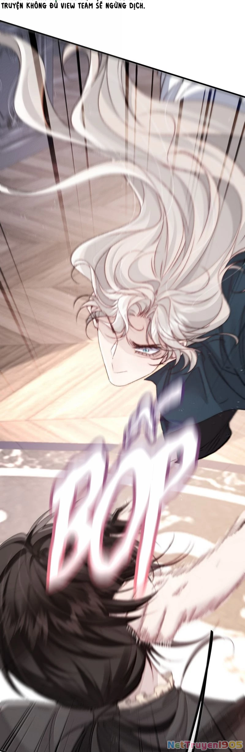 Lồng Tuyết Chapter 51 - 5