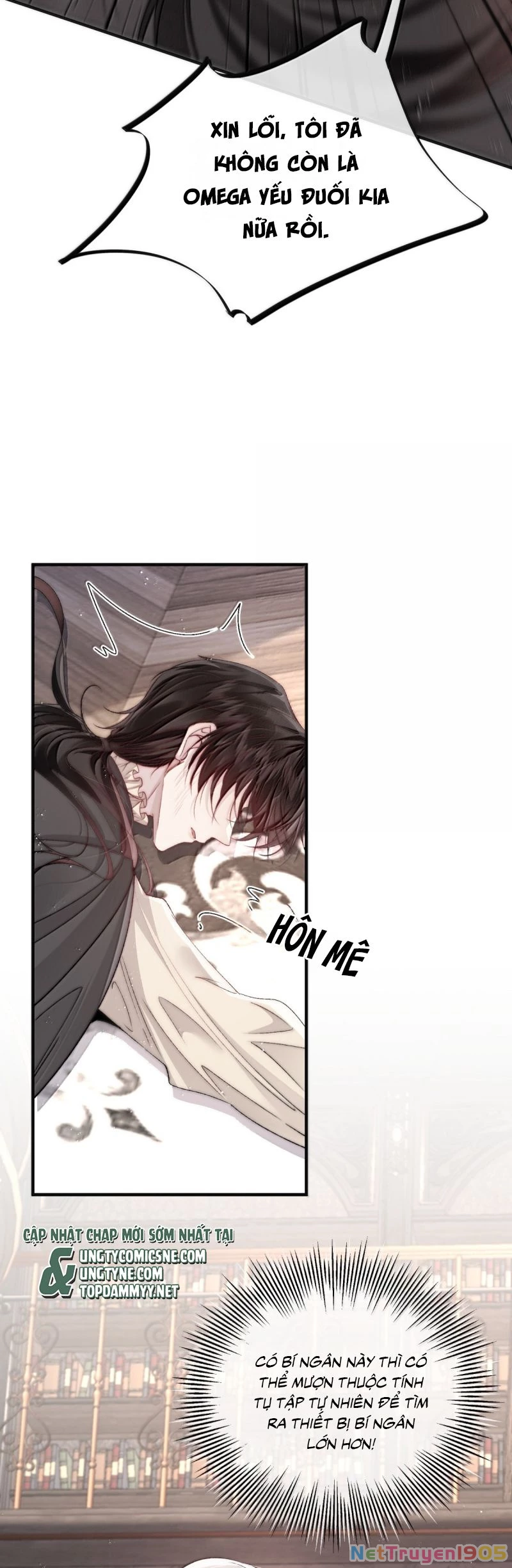 Lồng Tuyết Chapter 51 - 6