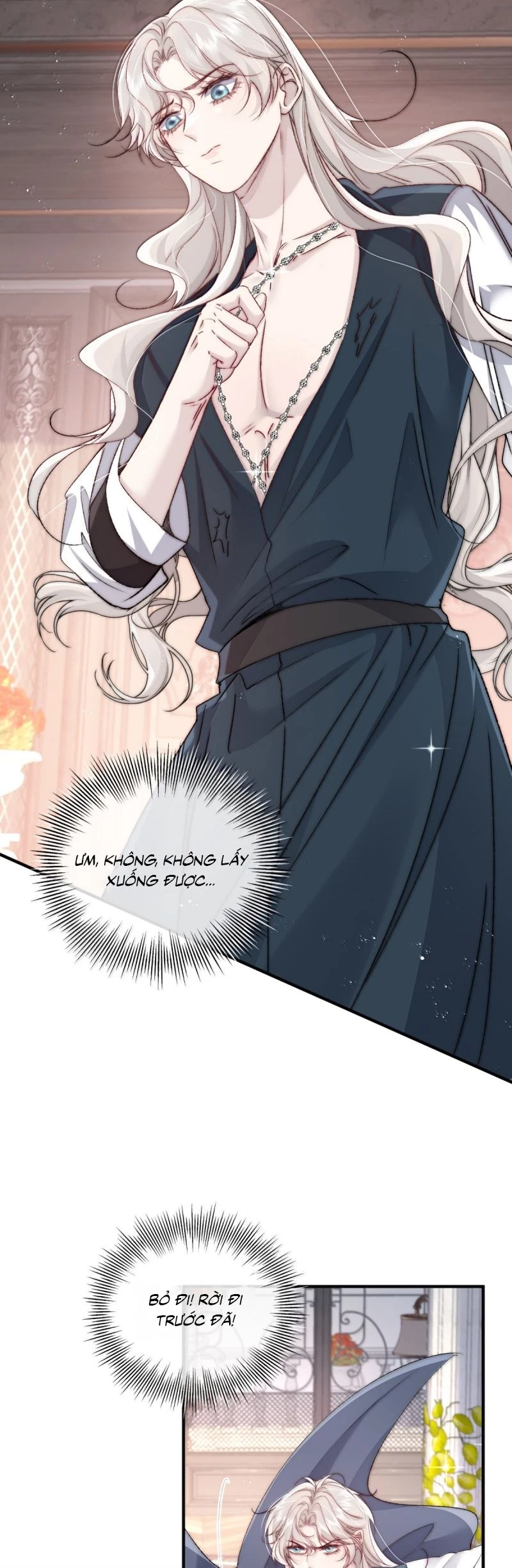 Lồng Tuyết Chapter 51 - 7